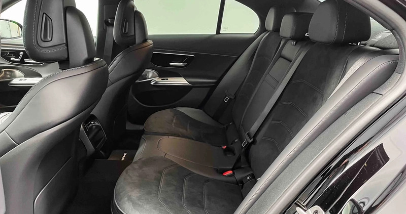 Mercedes-Benz Klasa E cena 374900 przebieg: 10, rok produkcji 2023 z Lesko małe 106